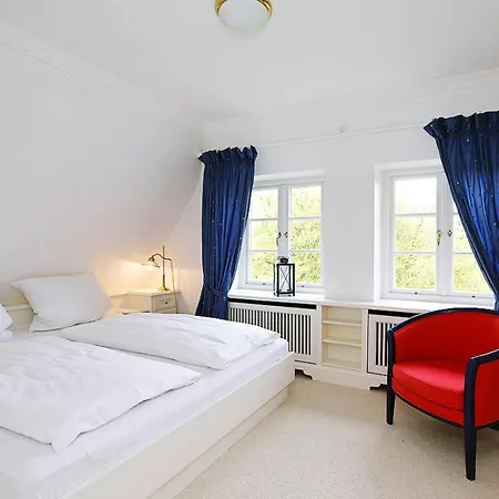 Feriehus Heidehaus *