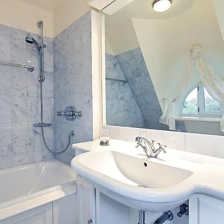 Heidehaus Holiday home Kampen