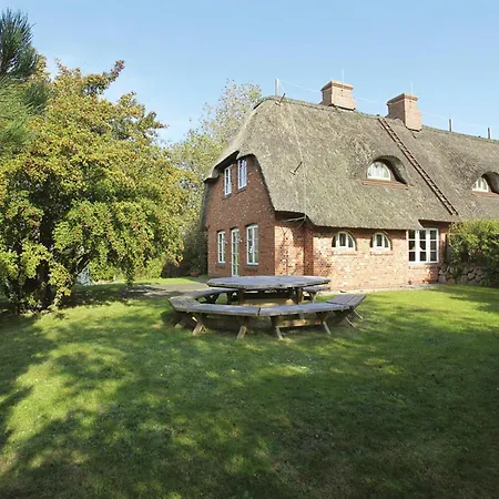 Heidehaus Kampen