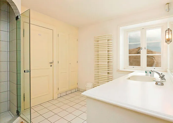 Semesterbostad Heidehaus